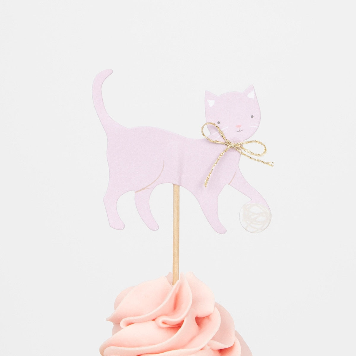 Cup Cake Kit - gattino