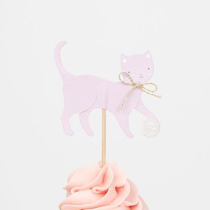 Cup Cake Kit - gattino