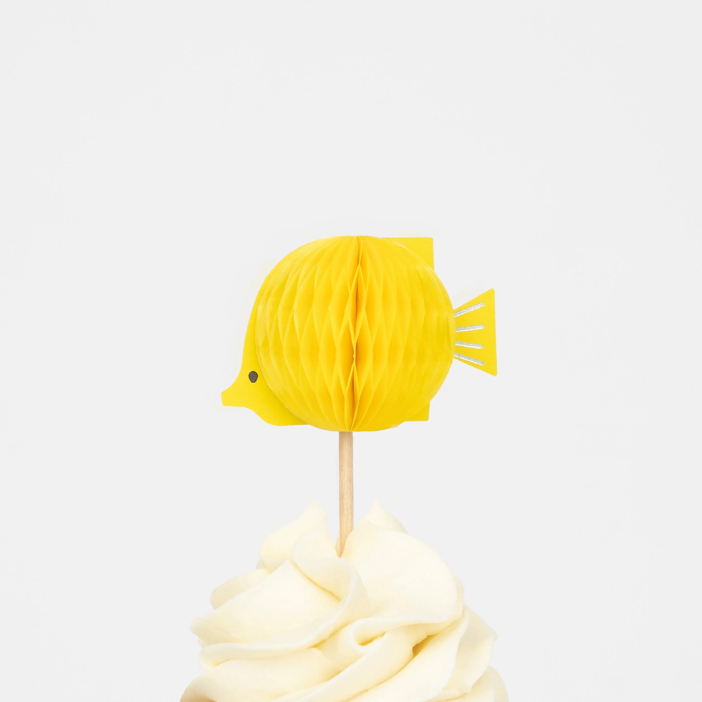 Cupcake kit - In fondo al mar