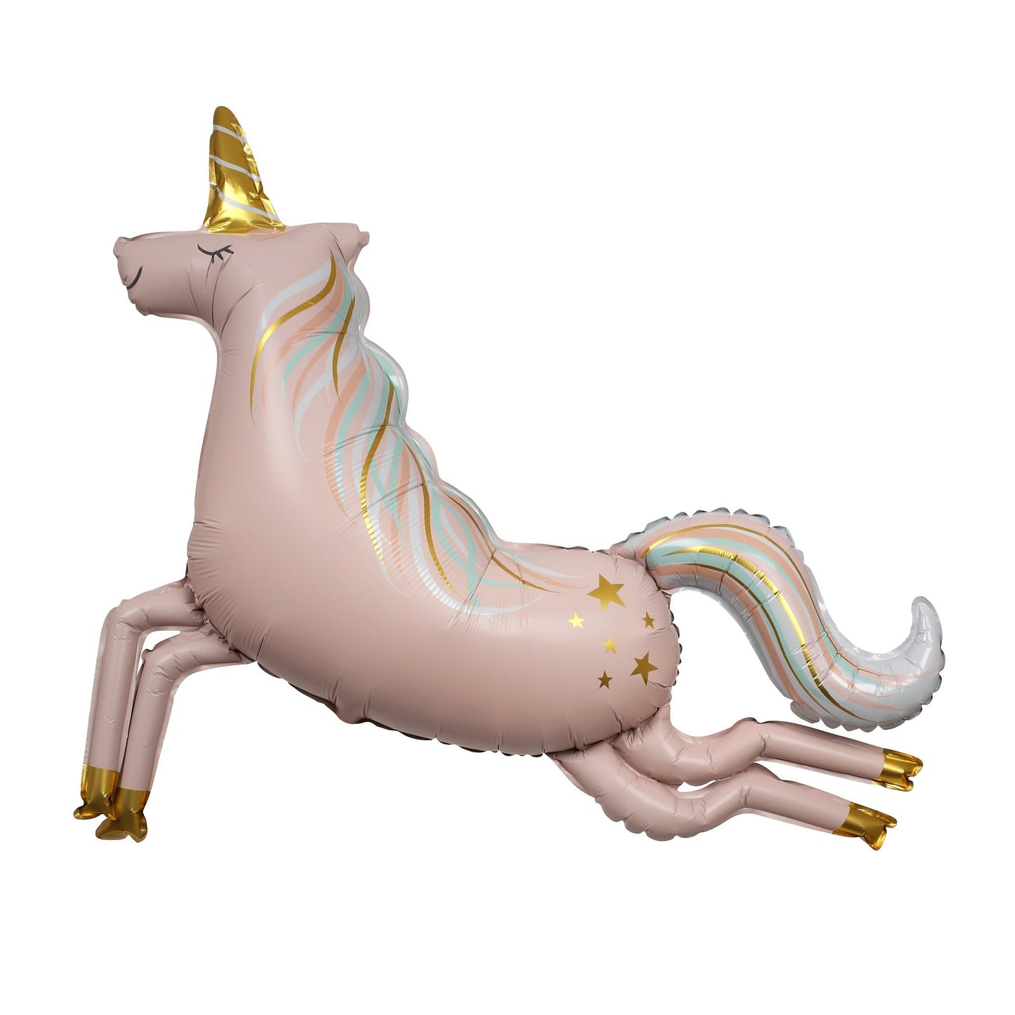 palloncino Mylar - Unicorno