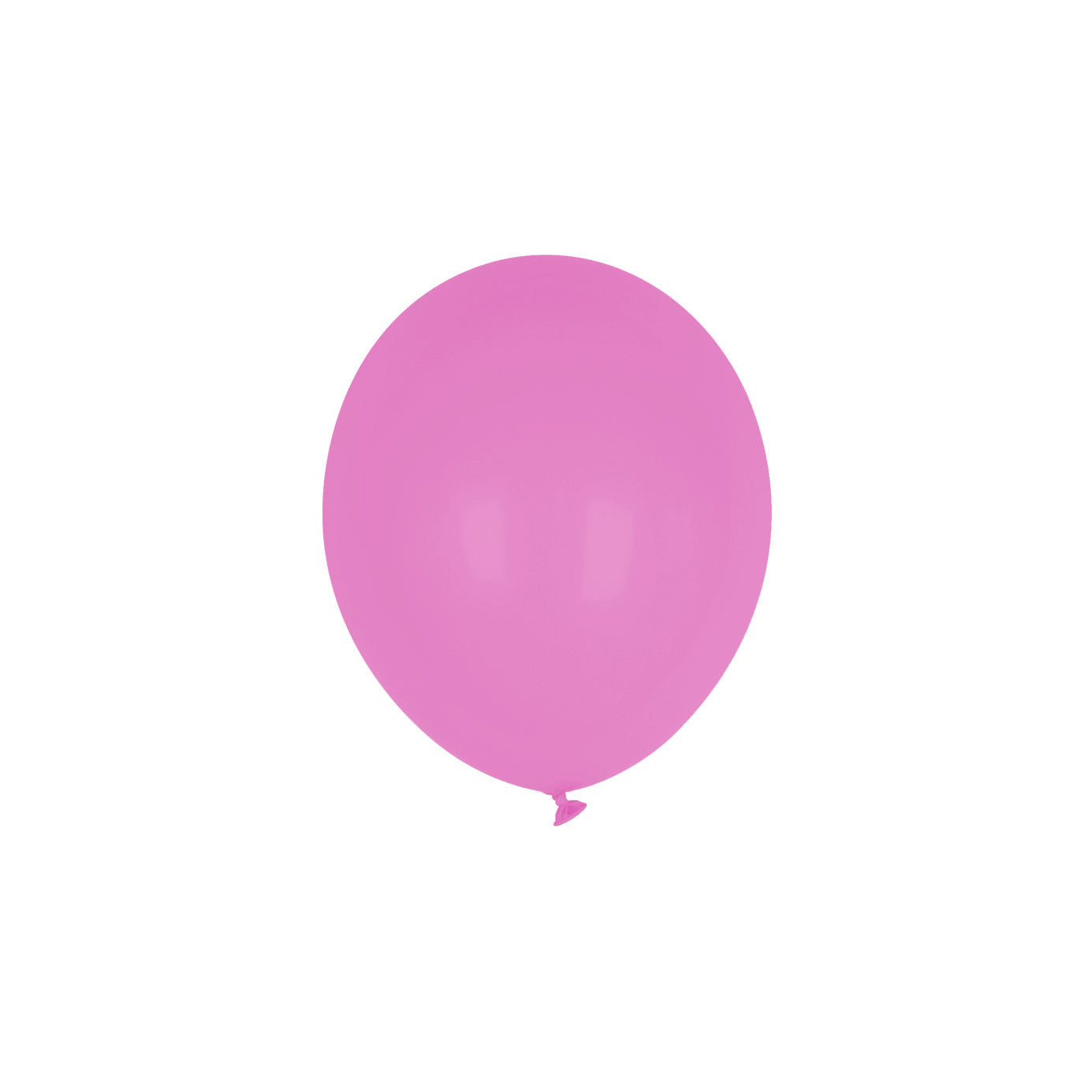 MINI Palloncino 12cm - Fucsia