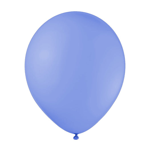 5 Palloncini GRANDE 30cm - Blue Jeans