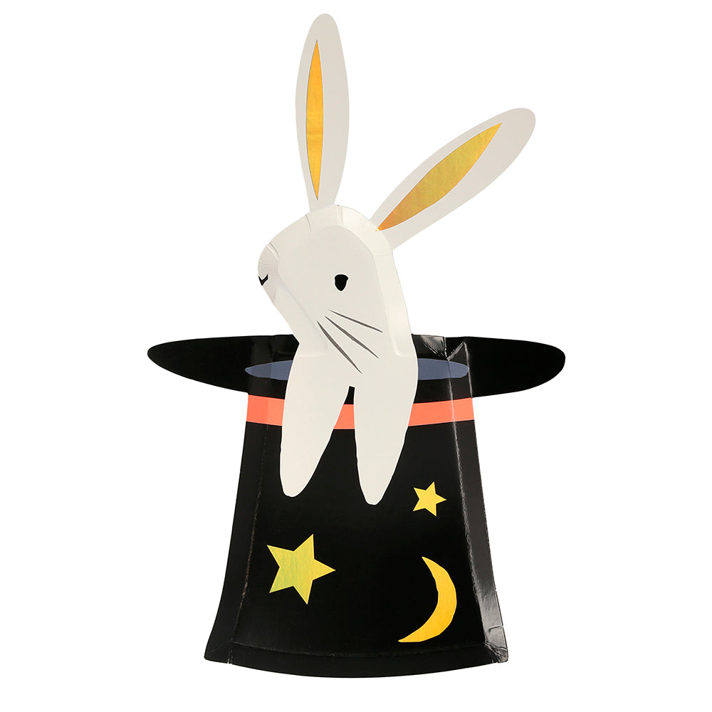 palloncino mylar - stella oro rosa – Funny Bunny