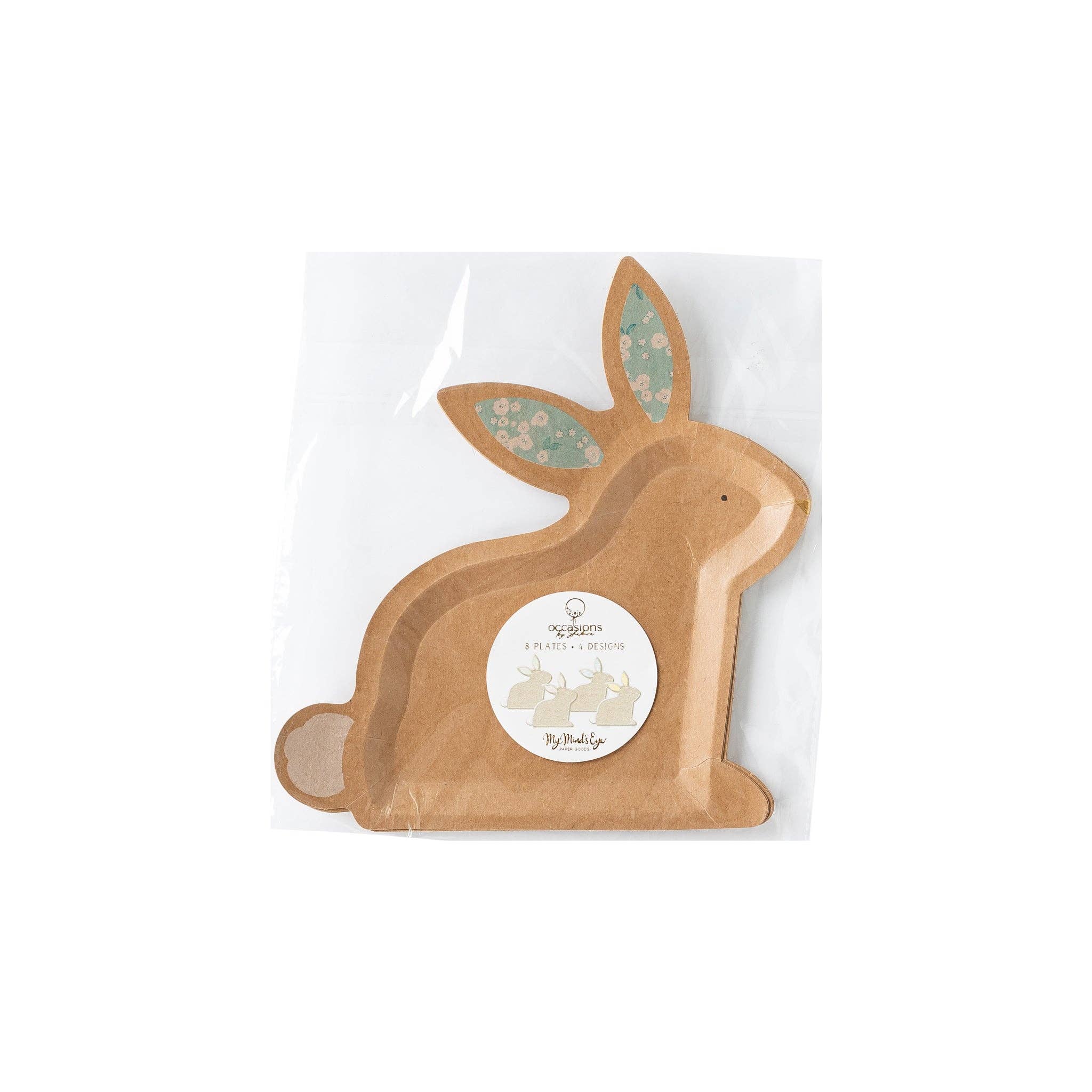 decorazioni in carta - pasqua – Funny Bunny